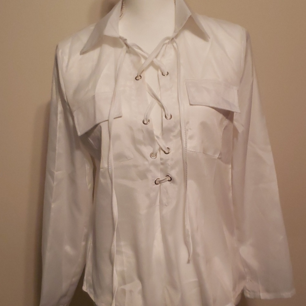 Pull over top